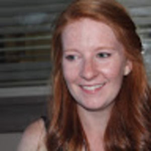 Meet your Posher, Leeann